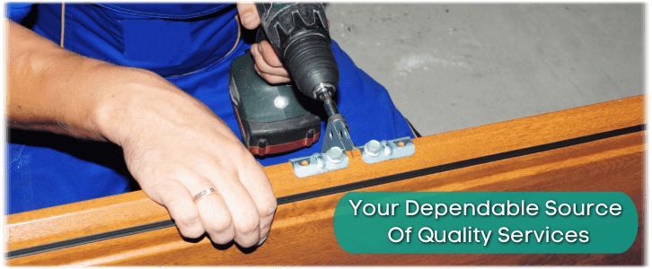 Garage Door Installation Lafayette LA