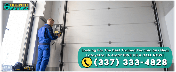 Garage Door Repair Lafayette LA